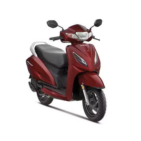 Honda Activa 6G Scooter